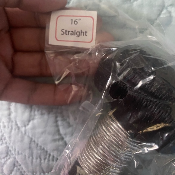 16” Straight Bundles (2pk) - Picture 3 of 4